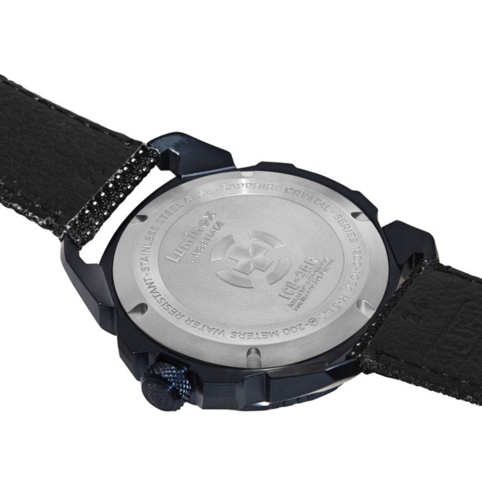 นาฬิกา Luminox ICE-SAR ARCTIC 1200 Series รุ่น XL.1203