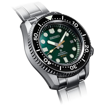 นาฬิกา SEIKO Prospex Marine Master 140th Anniversary Limited Editions of 3,000 pieces รุ่น SLA047 SLA047J SLA047J1 Automatic
