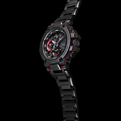 นาฬิกา G-SHOCK ซีรีส์ MTG-B1000 รุ่น MTG-B1000XBD-1A Solar