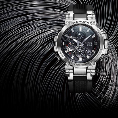 นาฬิกา G-SHOCK ซีรีส์ MTG-B1000 รุ่น MTG-B1000-1A Solar