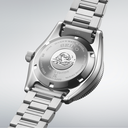 นาฬิกา SEIKO Prospex รุ่น SPB511J1 Diver’s Watch 60th Anniversary Limited Edition of 6,000 Pcs.