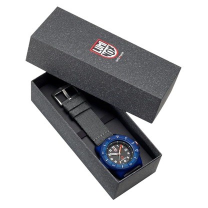 นาฬิกา Luminox  Eco series #tide 8900 series รุ่น  XS.8902.ECO