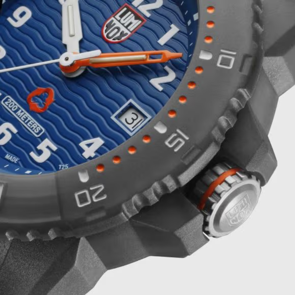 นาฬิกา Luminox Eco series #tide 8900 series รุ่น XS.8903.ECO