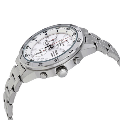 นาฬิกา SEIKO Neo Sports Chronograph Men's Watch รุ่น SKS623 SKS623P SKS623P1 Quartz