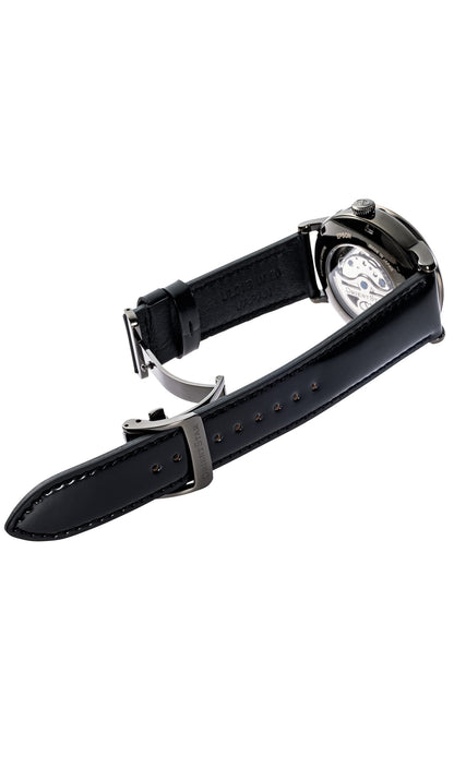 นาฬิกา ORIENT STAR M45 F7 Mechanical Moon Phase รุ่น RE-AY0124N 'Pleiades Star Cluster' Limited Edition of 120 pcs.