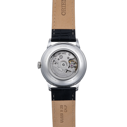 นาฬิกา ORIENT Classic Bambino รุ่น RA-AP0104S Mechanical Men's watch
