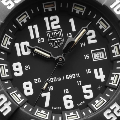 นาฬิกา Luminox Navy SEAL 3550 series รุ่น XS.3551