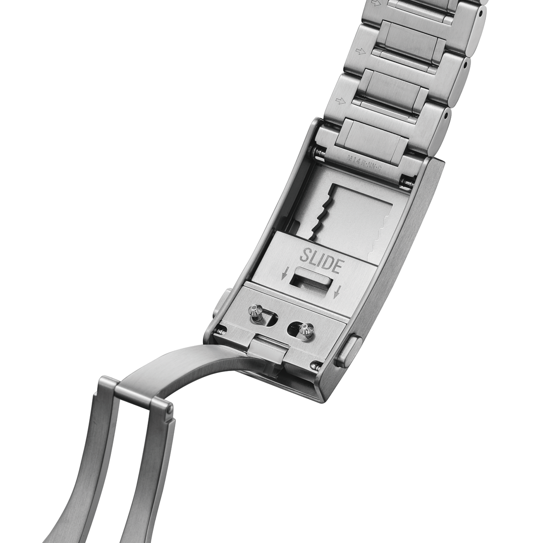 นาฬิกา Seiko Prospex Marinemaster รุ่น HBF001 HBF001J HBF001J1 Automatic Men's Watch