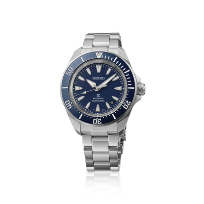 นาฬิกา SEIKO Prospex รุ่น SRPL51 SRPL51K SRPL51K1 Diver‘s Watch Mechanical