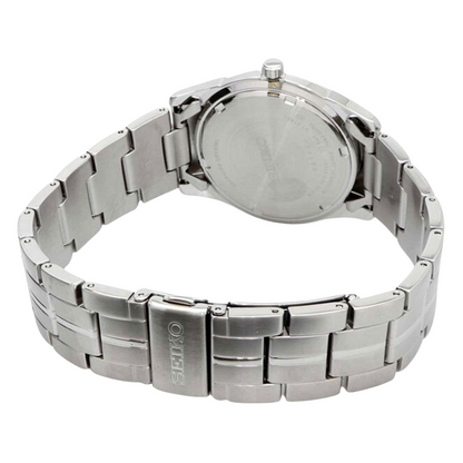 นาฬิกา SEIKO Men's Watch รุ่น SGG713 SGG713P SGG713P1 Quartz