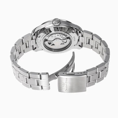 นาฬิกา ORIENT STAR Contemporary Mechanical รุ่น RE-AT0019L “Keshiki” Limited Edition of 700 pcs.