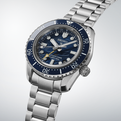 นาฬิกา SEIKO Prospex รุ่น SPB509 SPB509J SPB509J1 Diver’s Watch 60th Anniversary Limited Edition of 6,000 Pcs.