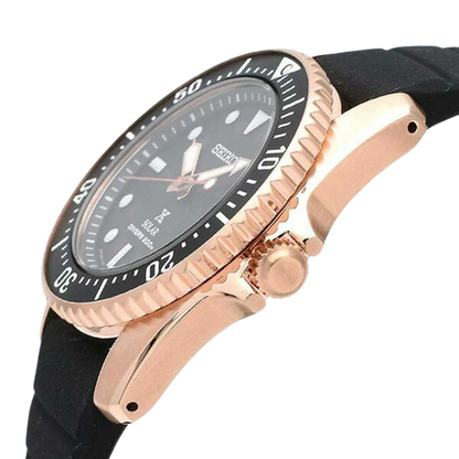 นาฬิกา SEIKO Prospex Sea Men's Watch รุ่น SNE586 SNE586P SNE586P1 Solar