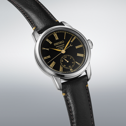 นาฬิกา SEIKO Seiko Presage รุ่น SPB499 SPB499J SPB499J1 Classic Series Urushi lacquer