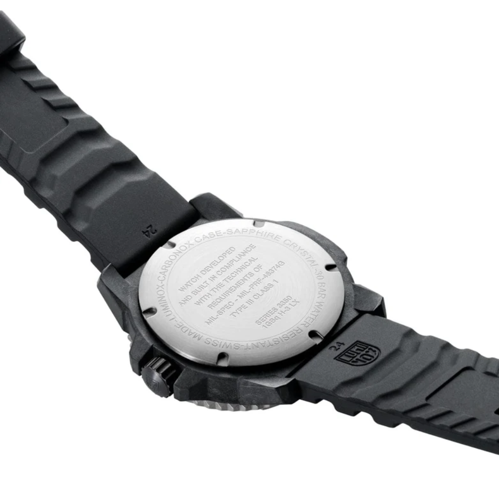 นาฬิกา Luminox MIL-SPEC รุ่น XL.3351.1.SET