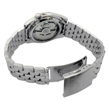 นาฬิกา SEIKO 5 Series 21 Jewels Men's Watch รุ่น SNK361 SNK361K SNK361K1 Automatic