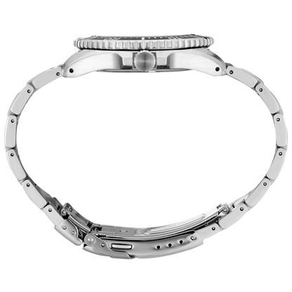 นาฬิกา SEIKO Prospex Sea Men's Watch รุ่น SNE591 SNE591P SNE591P1 Solar