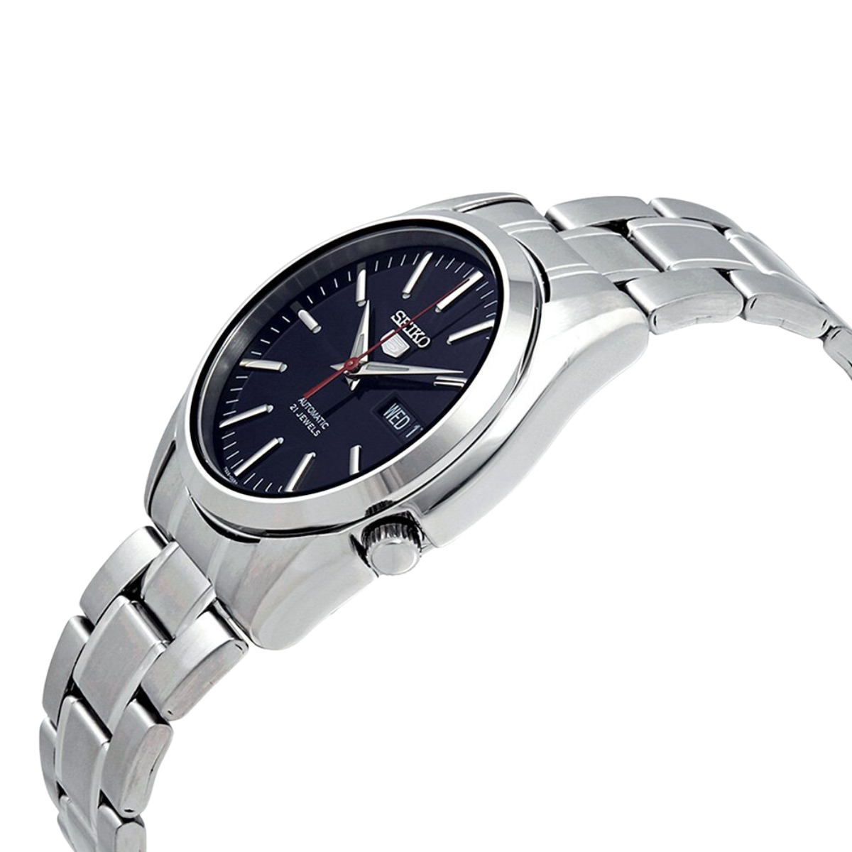นาฬิกา SEIKO 5 Series 21 Jewels Men's Watch รุ่น SNKL45 SNKL45K SNKL45K1 Automatic