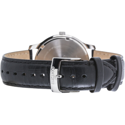 นาฬิกา SEIKO Neo Classic Men's Watch รุ่น SGEH43 SGEH43P SGEH43P1 Quartz