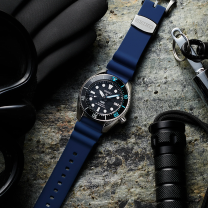 นาฬิกา SEIKO Prospex King Sumo PADI Special Edition Men's Watch รุ่น SPB325 SPB325J SPB325J1 Automatic