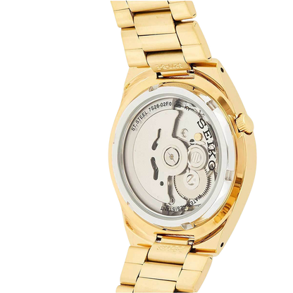 นาฬิกา SEIKO 5 Series 21 Jewels Men's Watch รุ่น SNK610 SNK610K SNK610K1 Automatic