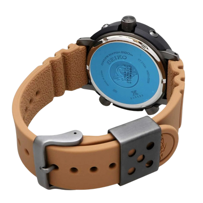 นาฬิกา SEIKO Prospex The 2019 Arnie Men's Watch รุ่น SNJ029 SNJ029P SNJ029P1 Solar