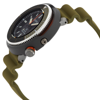 นาฬิกา SEIKO Prospex Street Series Men's Watch รุ่น SNE547 SNE547P SNE547P1 Solar