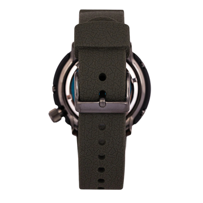 นาฬิกา SEIKO Prospex New Street Tuna Men's Watch รุ่น SNE543 SNE543P SNE543P1 Solar