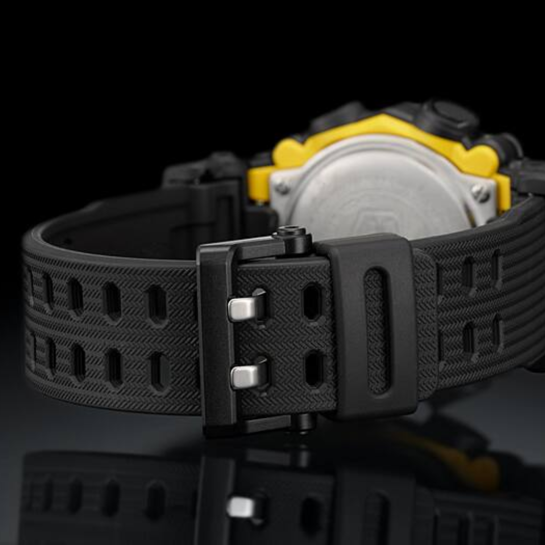 นาฬิกา G-SHOCK Analog-Digital รุ่น GA-900-1A