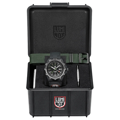 นาฬิกา Luminox  RECON NAV SPEC 8830 series รุ่น XL.8837.SET