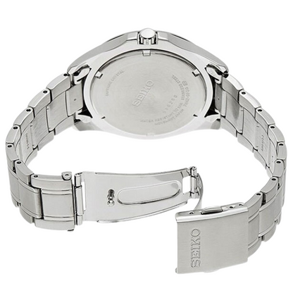 นาฬิกา SEIKO Neo Classic Men's Watch รุ่น SGEH51 SGEH51P SGEH51P1 Quartz