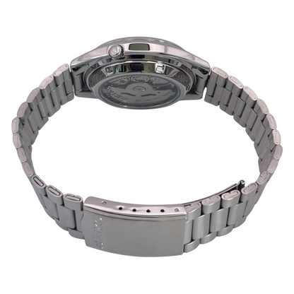 นาฬิกา SEIKO 5 Series 21 Jewels Men's Watch รุ่น SNXS79 SNXS79K SNXS79K1 Automatic