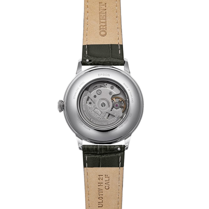 นาฬิกา ORIENT Classic Bambino รุ่น RA-AC0025N Mechanical Men's watch