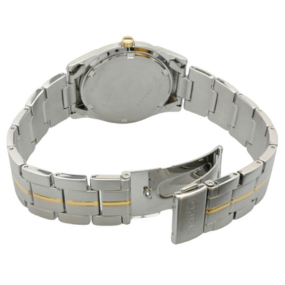 นาฬิกา SEIKO Men's Watch รุ่น SGG719 SGG719P SGG719P1 Quartz