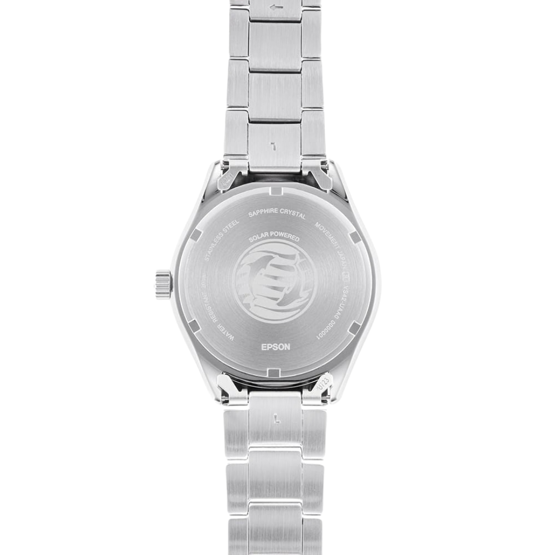 นาฬิกา ORIENT Sports Mako 40 รุ่น RA-WJ0004Y Solar Powered