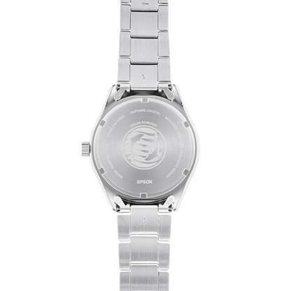 นาฬิกา ORIENT Sports Mako 40 รุ่น RA-WJ0004Y Solar Powered Men's watch