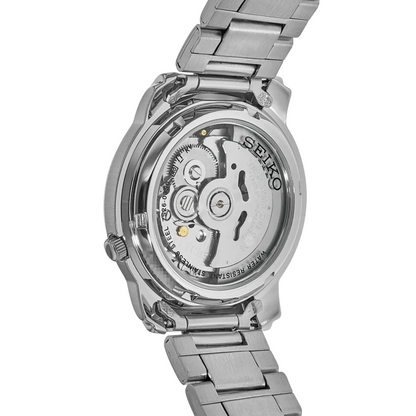นาฬิกา SEIKO 5 Series 21 Jewels Men's Watch รุ่น SNKK71 SNKK71K SNKK71K1 Automatic