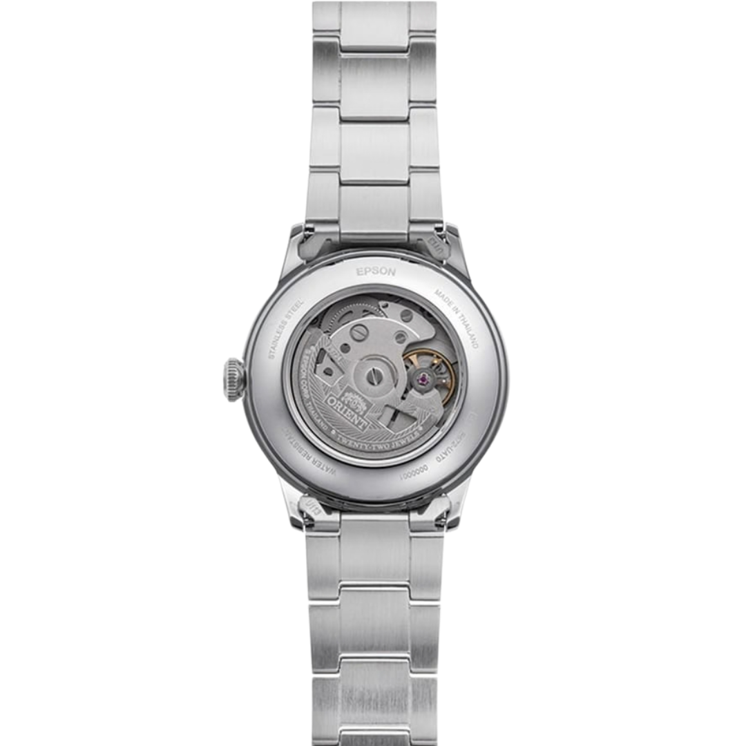 นาฬิกา ORIENT Classic Bambino รุ่น RA-AC0M11Y Automatic