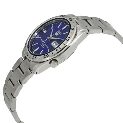 นาฬิกา SEIKO 5 Series 21 Jewels Men's Watch รุ่น SNKD99 SNKD99K SNKD99K1 Automatic