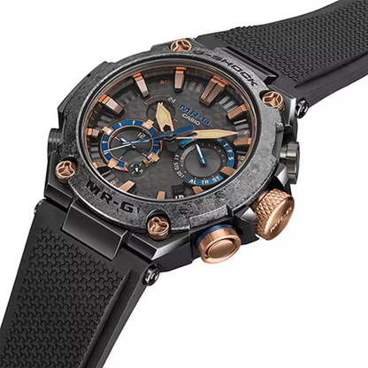 นาฬิกา G-SHOCK ซีรีส์ MRG-B2000 รุ่น MRG-B2000R-1A Solar