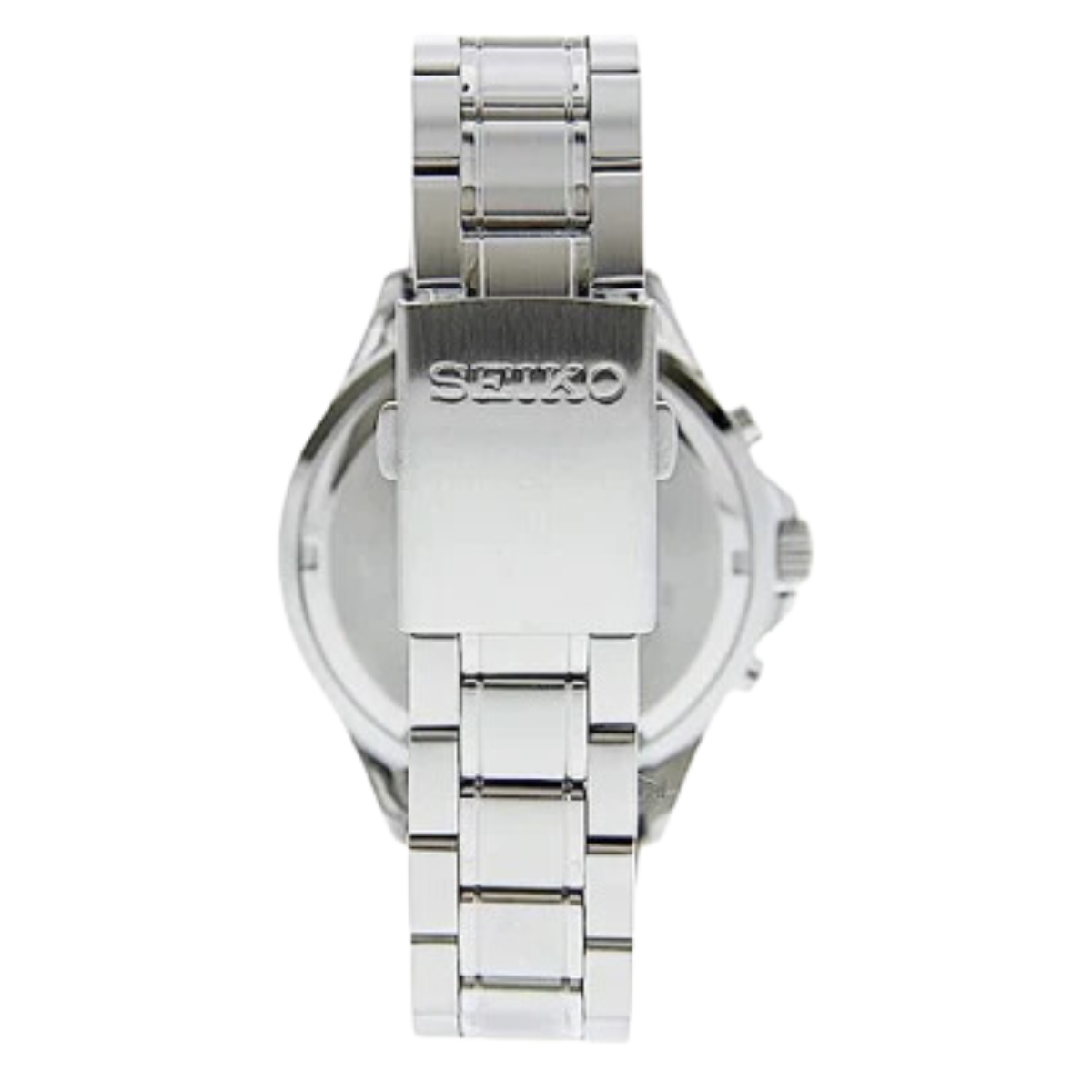 นาฬิกา SEIKO Neo Sports Chronograph Men's Watch รุ่น SKS627 SKS627P SKS627P1 Quartz