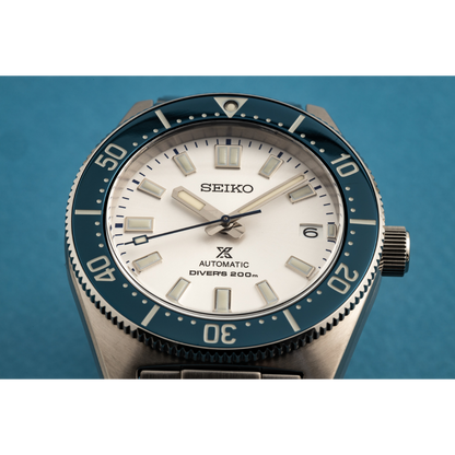 นาฬิกา SEIKO Prospex 140th Anniversary Limited Edition of 6,000 pcs. รุ่น SPB213 SPB213J SPB213J1 Automatic