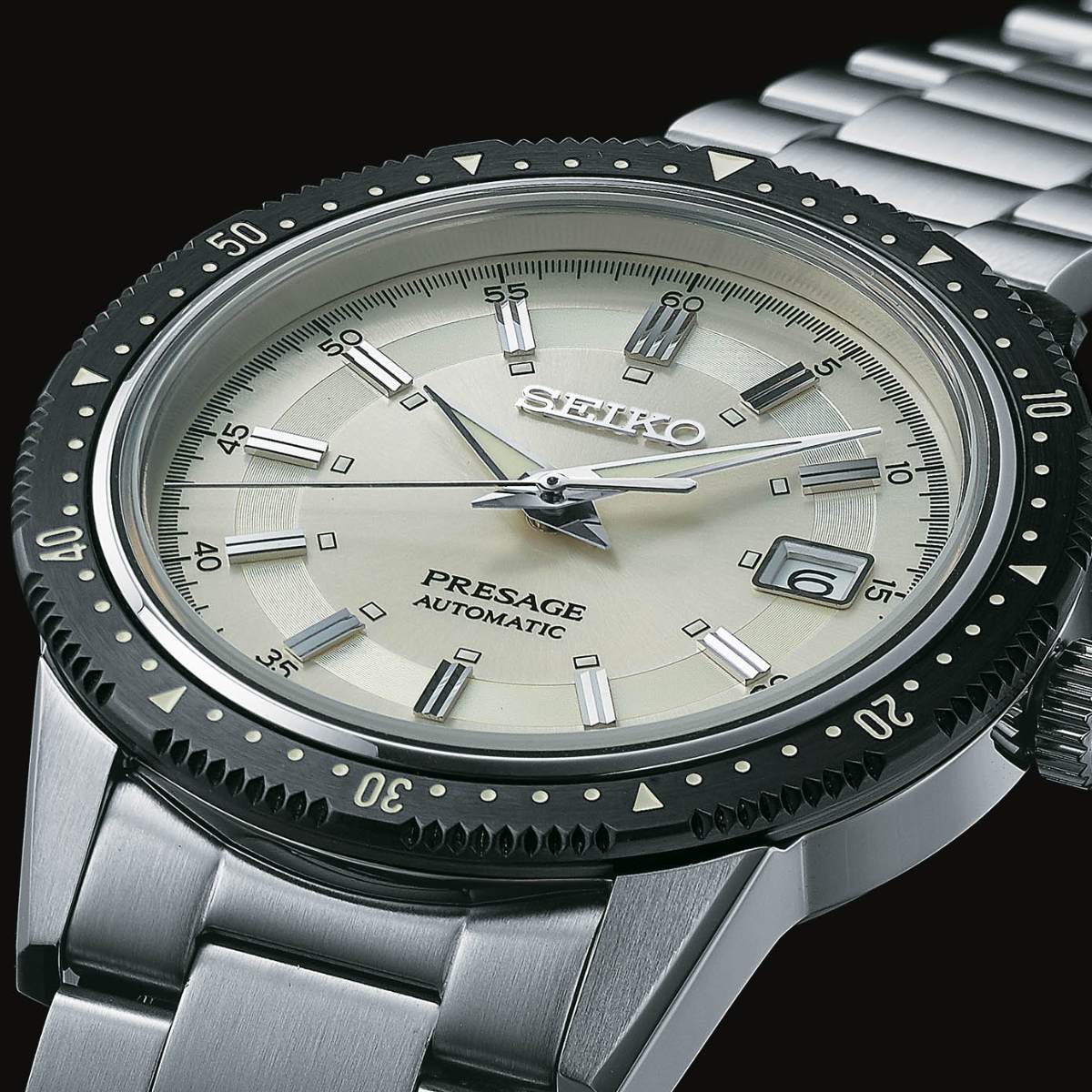 นาฬิกา Seiko Presage 2020 Limited Edition of 1,964 pieces Men's Watch รุ่น SPB127 SPB127J SPB127J1 Automatic