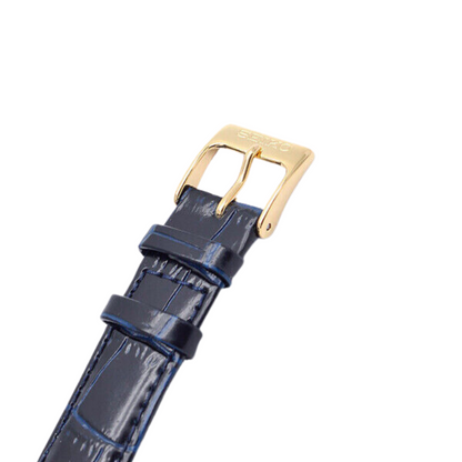นาฬิกา SEIKO Women's Selection 2018 Christmas Limited Edition รุ่น SCXP142 SCXP142J SCXP142J1 Quartz