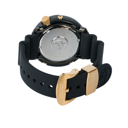 นาฬิกา SEIKO Prospex Tuna Case Men's Watch รุ่น SNE498 SNE498P SNE498P1 Solar