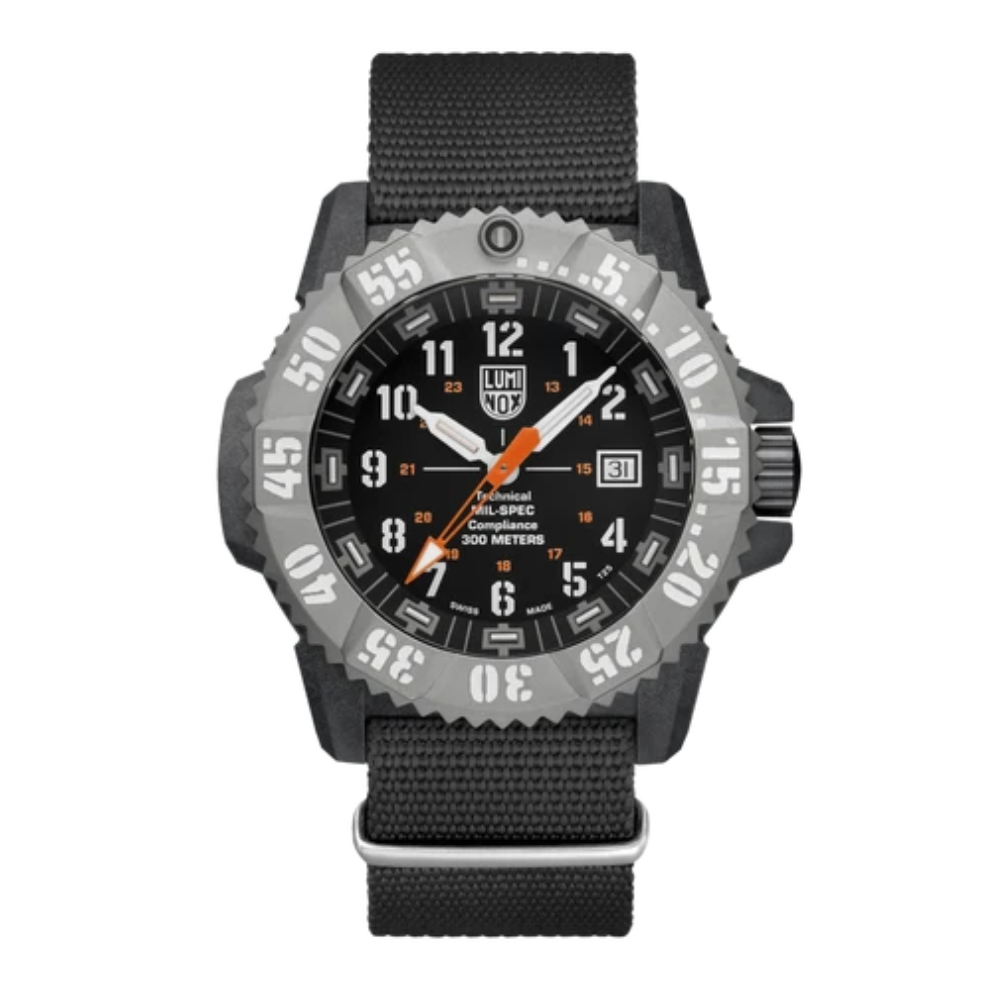 นาฬิกา Luminox MIL-SPEC 3350 series รุ่น XL.3359.SET
