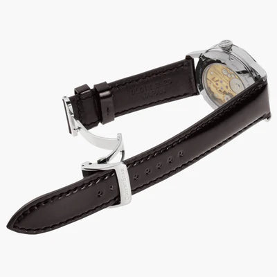 นาฬิกา ORIENT STAR Classic รุ่น RE-AZ0004S M45 F8 Mechanical Men's Watch