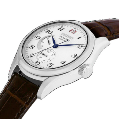 นาฬิกา SEIKO Presage Craftsmanship Series Men's Watch รุ่น SPB059 SPB059J SPB059J1 Automatic