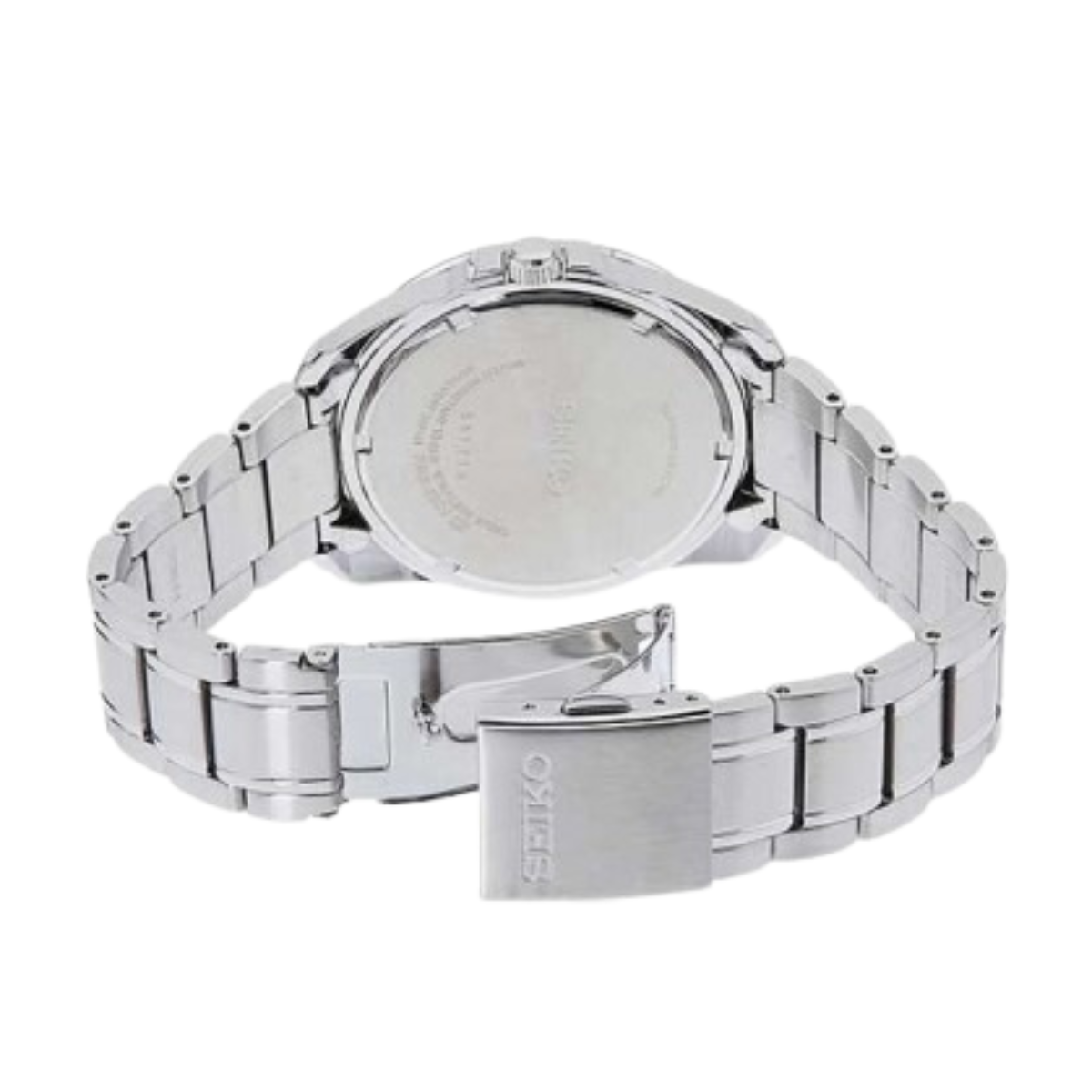 นาฬิกา SEIKO Neo Classic Men's Watch รุ่น SGEH49 SGEH49P SGEH49P1 Quartz