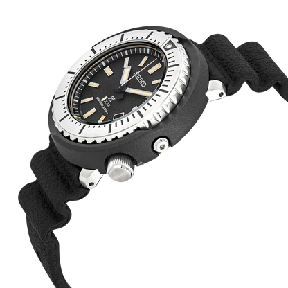 นาฬิกา SEIKO Prospex Street Tuna Men's Watch รุ่น SNE541 SNE541P SNE541P1 Solar